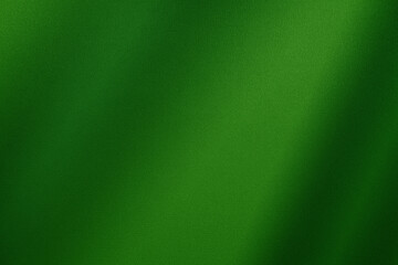 Abstract green background with space for design.