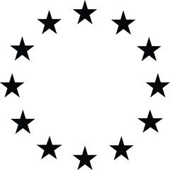 Stars of the European Union