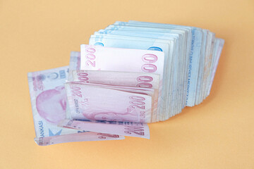 Turkish currency, Turkish lira banknotes