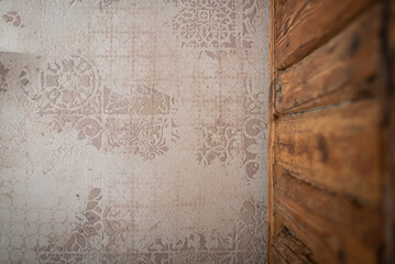 pittore pitturare muro artista parete colore tinteggiare tinta