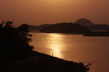 天草にて © rivermountain