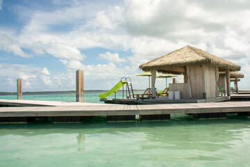 beach days in the bahamas