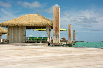 beach days in the bahamas
