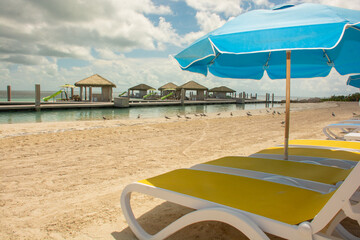 beach days in the bahamas