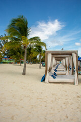 beach days in the bahamas