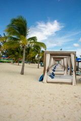 beach days in the bahamas
