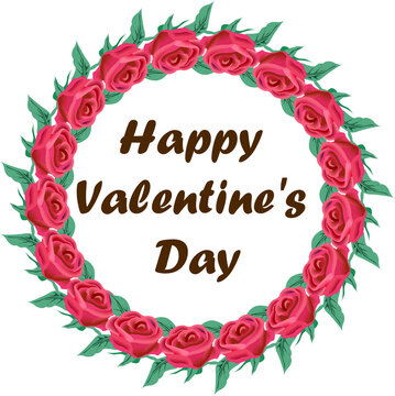 happy valentine's day