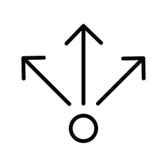 Export network Isolated Vector icon which can easily modify or edit

