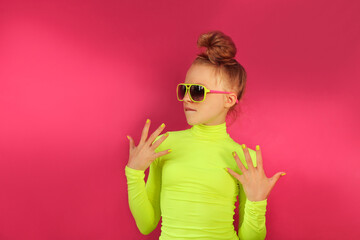 portrait of a person