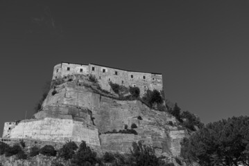 Cerro al Volturno, Molise, Italy.