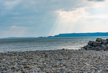 Saundersfoot and Amroth, Pembrokeshire