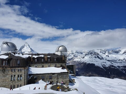 Zermat Suisse