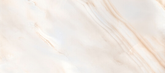 Obraz premium White marble texture banner background top view. Tiles natural stone floor with high resolution. Luxury abstract patterns. Marbling design for banner, wallpaper, packaging design template.