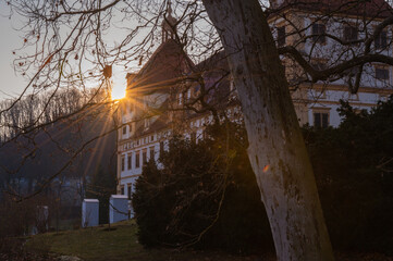 Schloss Eggenberg - Graz 7