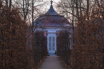 Schloss Eggenberg - Graz 2