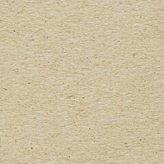 Brown recycled craft paper texture as background