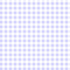 Light purple checkered seamless pattern, easter background