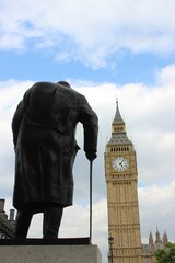 Churchill 