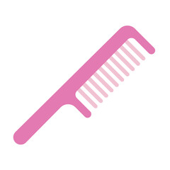 comb flat icon