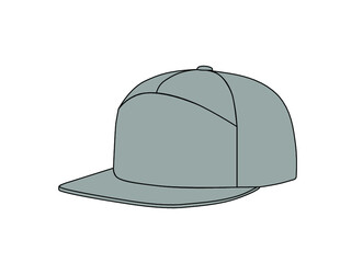 hat
