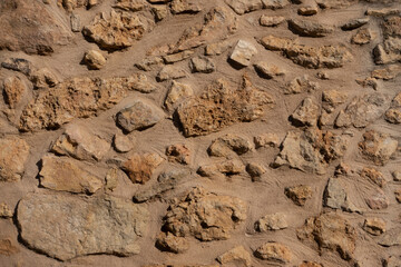Pared de pidra