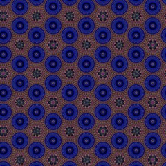 seamless pattern