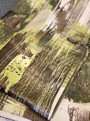 Fototapeta premium Textil