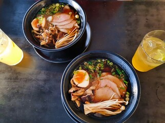 ramen
