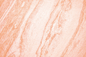 Corall brilliant colored and textured abstract background