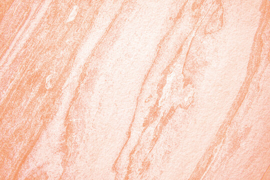 Corall brilliant colored and textured abstract background