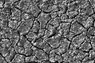dry lake