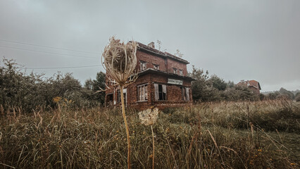 old house © Bartosz