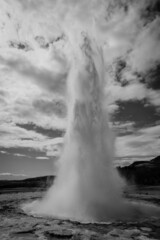 islands geyser strokkur