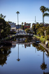 Venice canals