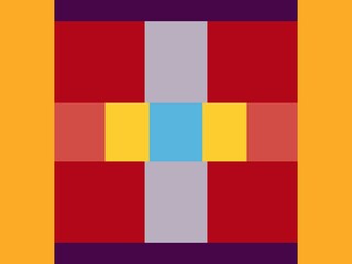 beautiful color of abstract background