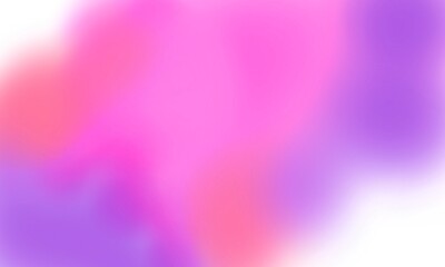 
Blurred Abstract Holographic gradient blended rainbow colors with  enhanced half tone, digital soft noise and grain textures for trending Lo-Fi background pattern