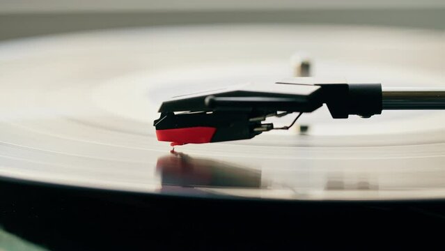 Record closing. Record closing