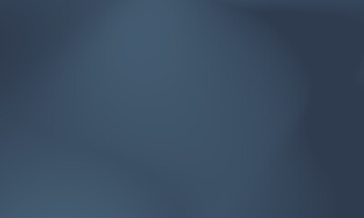 Beautiful green color gradient background