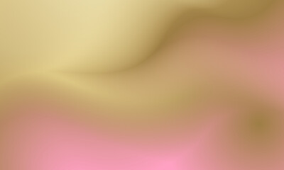 Beautiful brown color gradient background