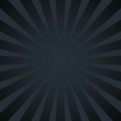 The Instagram feed size background is suitable for all design purposes with light effects and black gradient colors