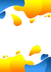 the latest modern abstract design trend