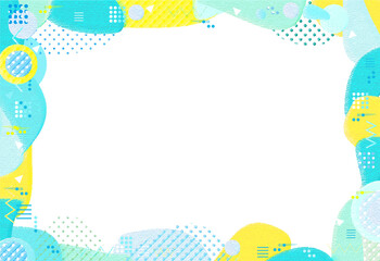 モダニズムフレーム2