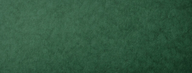質感のある緑色の紙の背景テクスチャー