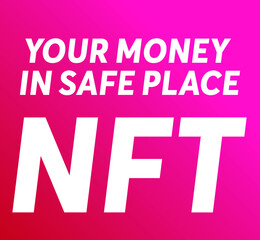 NFT's Explained in one Quote.