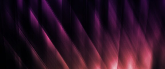 Fototapeta premium abstract purple and orange background