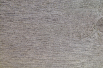 Gray faded plywood as background