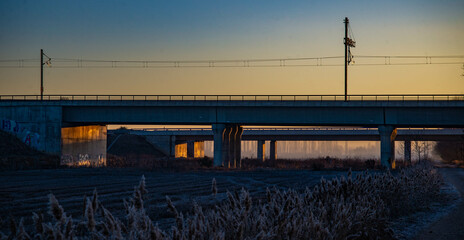 Fototapeta premium Valladolid ciudad histórica y monumental de la vieja Europa 