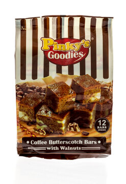 Package of food