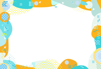 モダニズムフレーム３