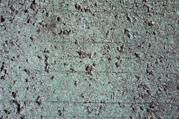 rough texture irregular cement floor
